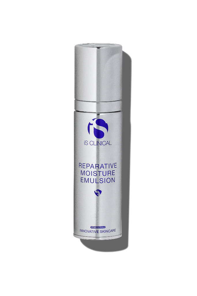 iS Clinical Reparative Moisture Emulsion 50 g voide