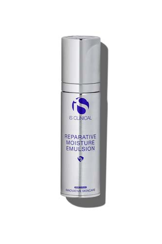 iS Clinical Reparative Moisture Emulsion 50 g voide