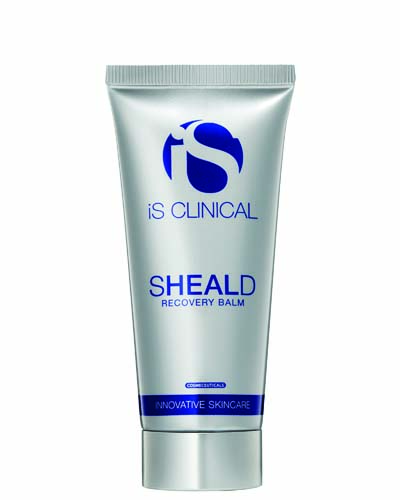 iS Clinical SHEALD Recover Balm 60g voide