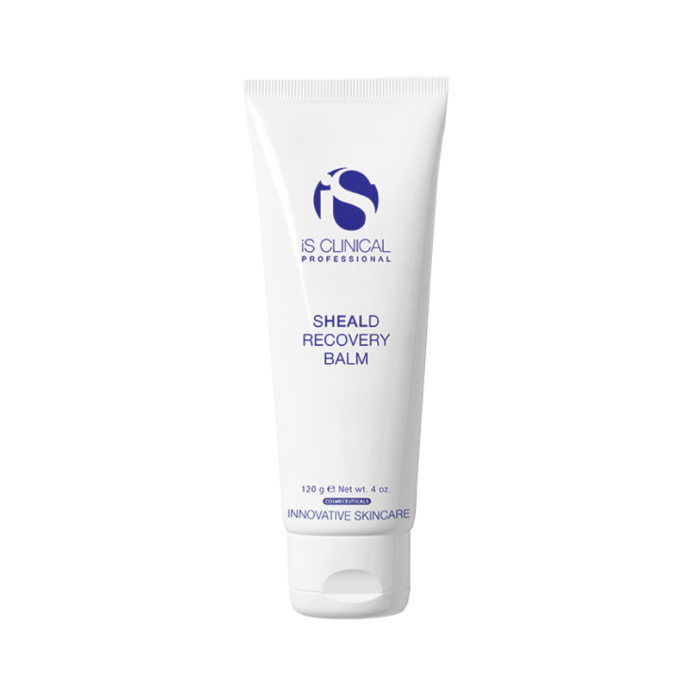 iS Clinical SHEALD Recovery Balm 120 g (Professional)