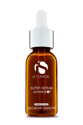 iS Clinical Super Serum Advance+ 15 ml seerumi