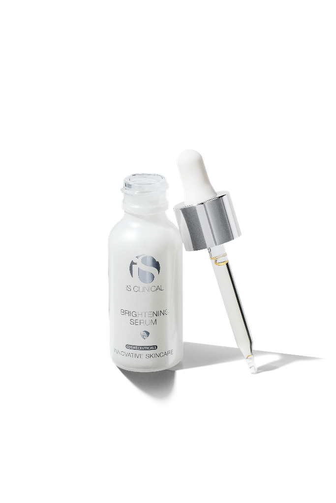 iS Clinical Brightening Serum 15 ml seerumi