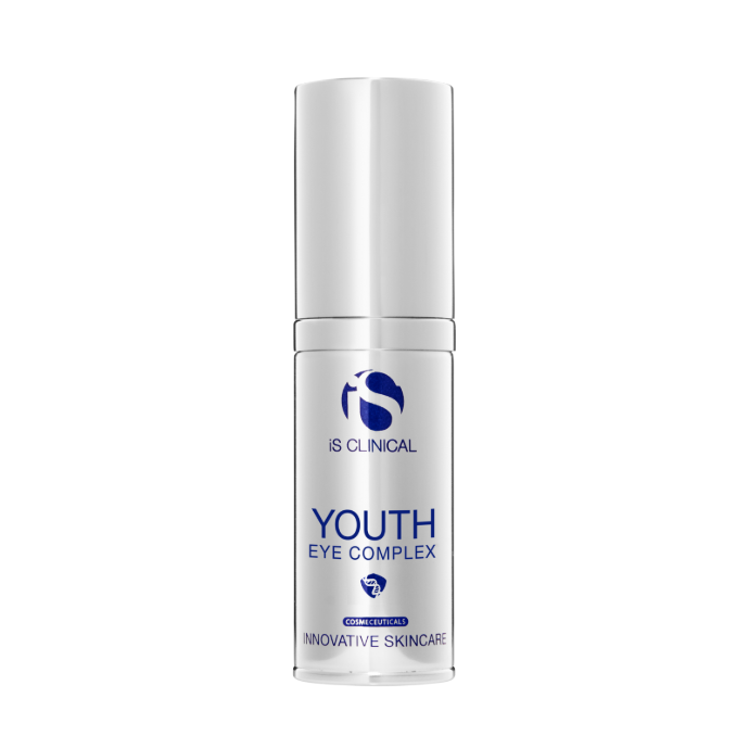 iS Clinical Youth Eye Complex 15 g