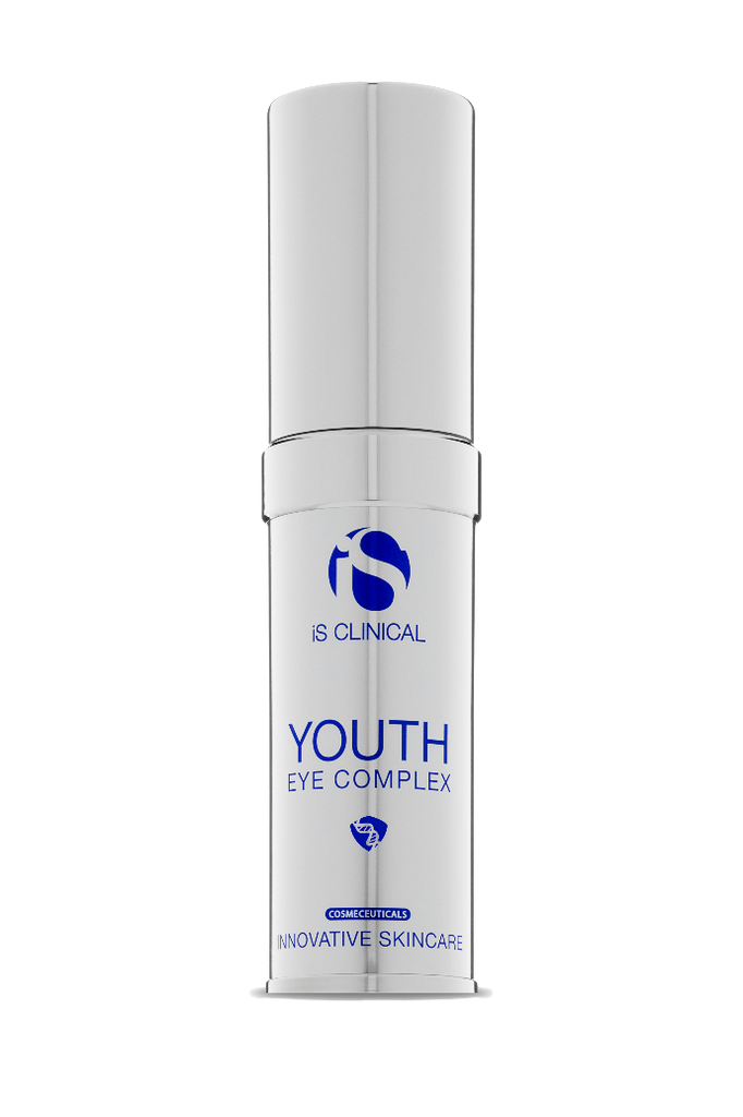 iS Clinical Youth Eye Complex 15 g