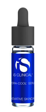 iS Clinical Hydra-Cool Serum Sample 3.75 ml (10 pack) näytepakkaukset