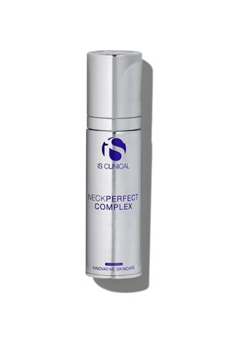 iS Clinical NeckPerfect Complex 50g