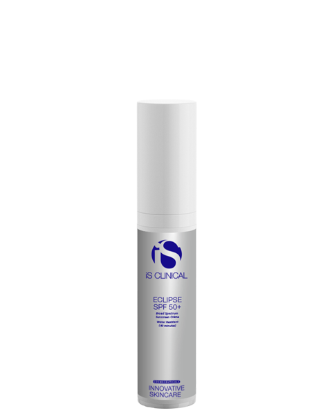 iS Clinical Eclipse SPF 50+ sample 10g (10 kpl näytepakkaus)