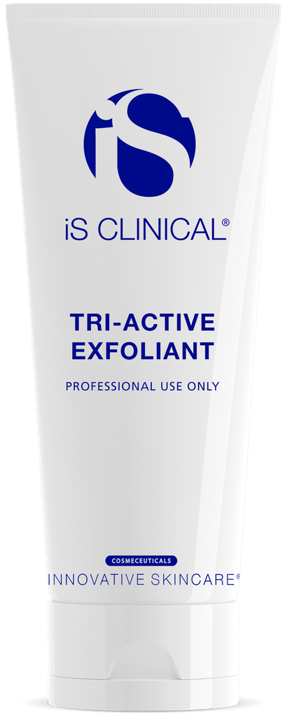 iS Clinical Tri-Active Exfoliant 240g kuorintavoide (Professional)