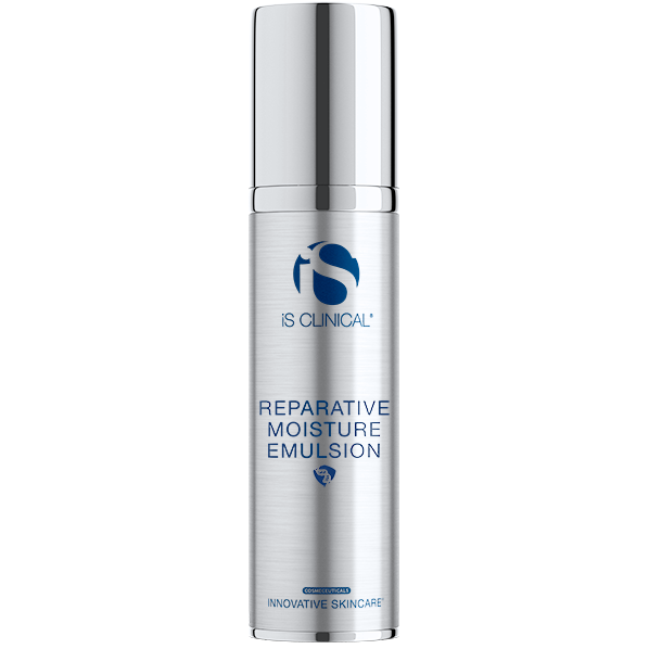 iS Clinical Reparative Moisture Emulsion 240 g voide (Professional)