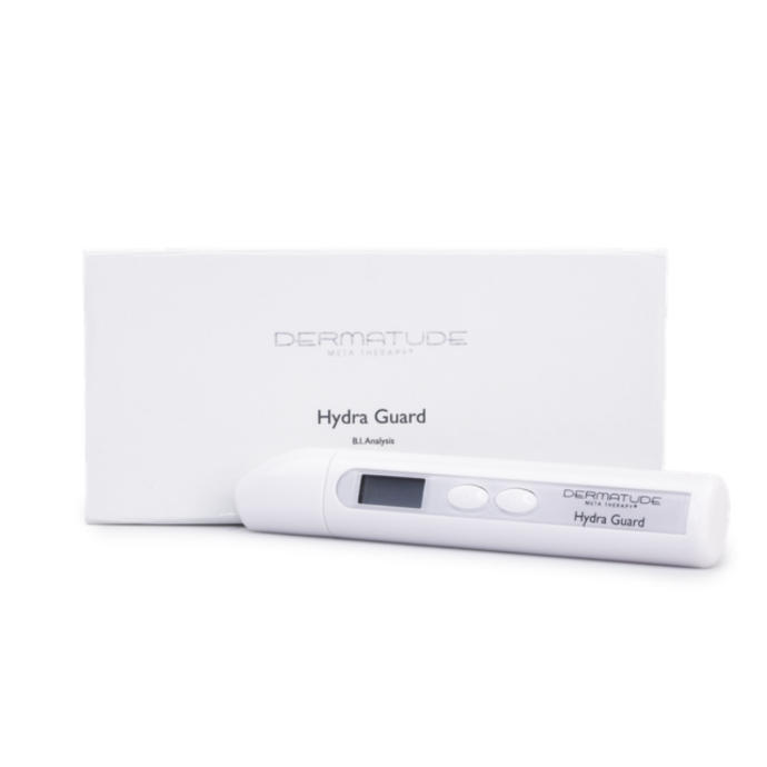 Dermatude Hydra Guard (Hydration tester - ihonkosteuden mittaaja)