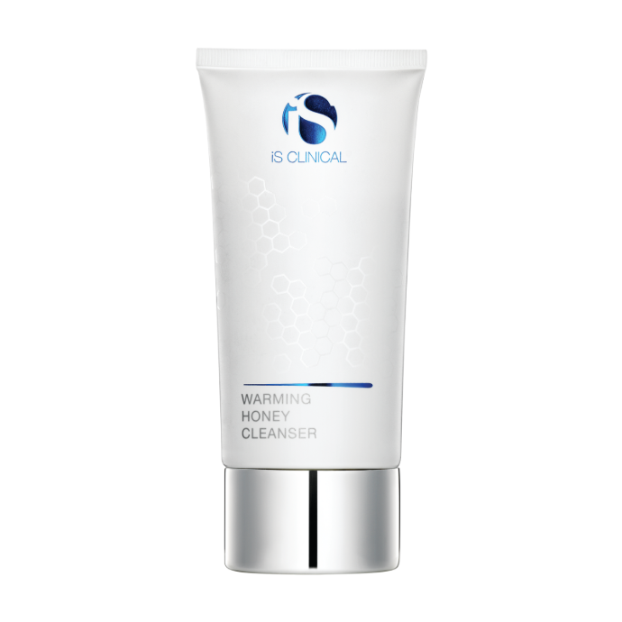 iS Clinical Warming Honey Cleanser 120 g