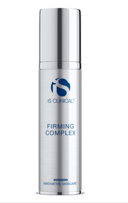 iS Clinical Firming Complex 50g TESTER