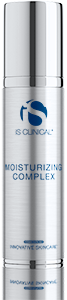 iS Clinical Moisturizing Complex 50g voide TESTER