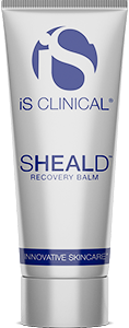 iS Clinical SHEALD Recover Balm 60 g TESTER