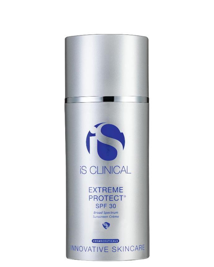 iS Clinical Extreme Protect SPF 30 100g aurinkosuoja TESTER