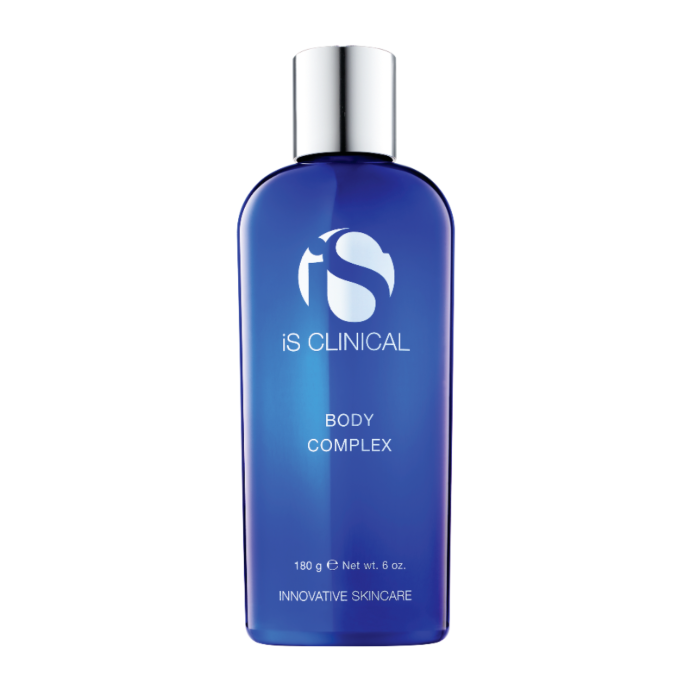 iS Clinical Body Complex 180 g