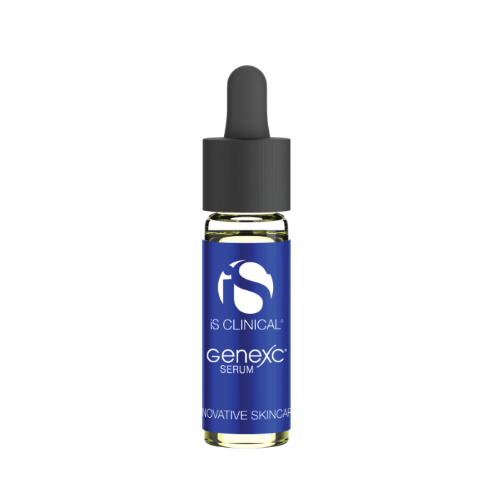iS Clinical GeneXC Serum sample 3.5ml (10 kpl näytepakkaus)