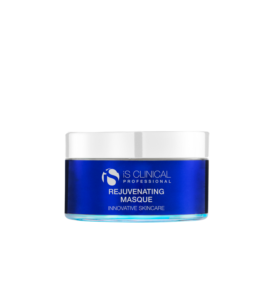 iS Clinical Rejuvenating Masque sample 15 g (2 kpl näytepakkaus)