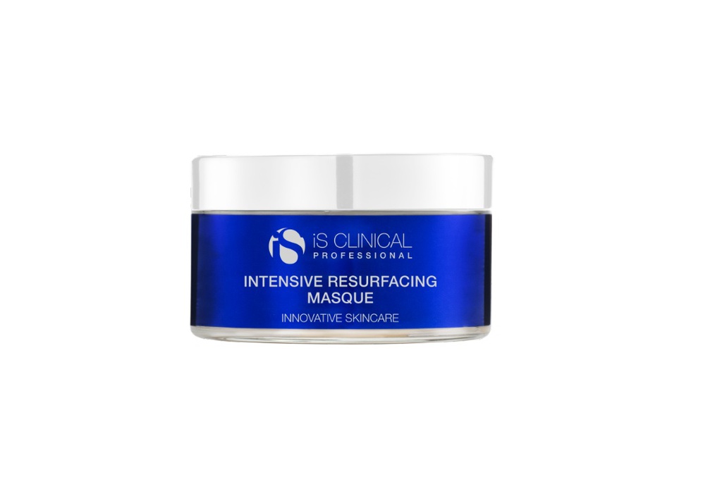 iS Clinical Intensive Resurfacing Masque 15 g naamio näyte (2 kpl/pkt) 