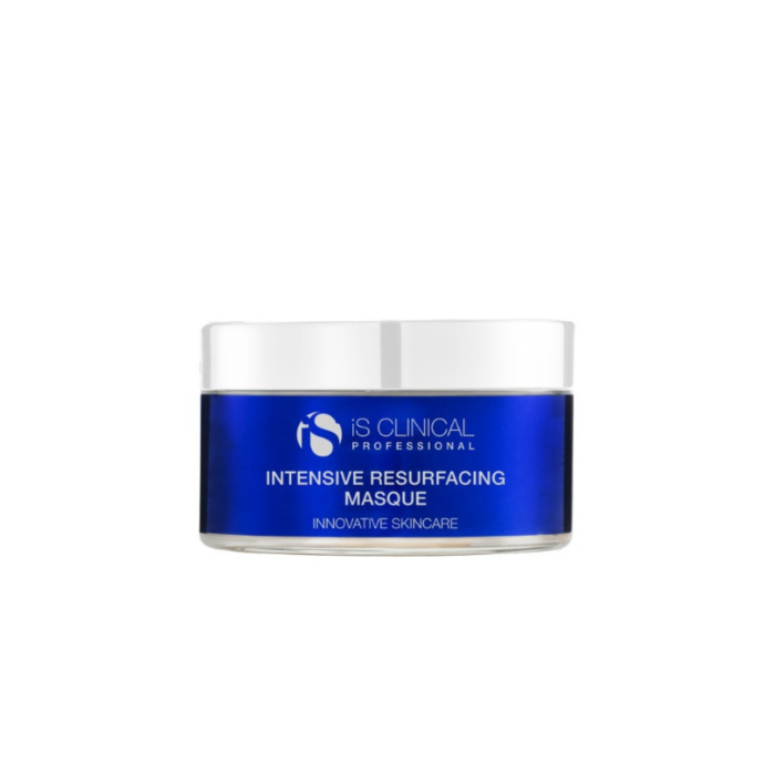 iS Clinical Intensive Resurfacing Masque sample 15 g (2 kpl näytepakkaus)