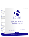 iS Clinical Foaming Enzyme Masque System (Professional) (10 kpl)