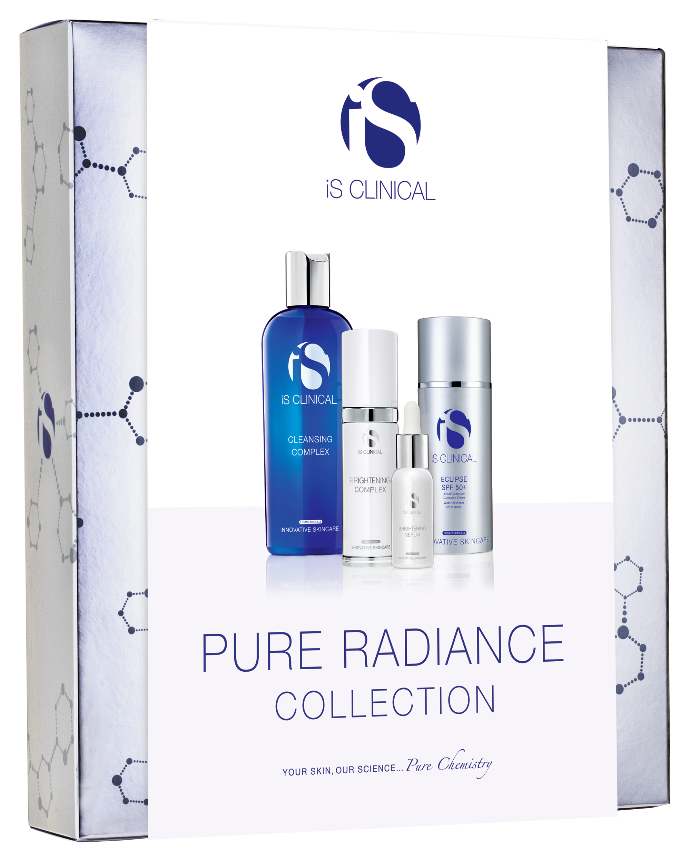 iS Clinical Pure Radiance Collection