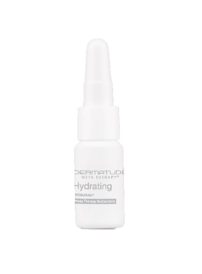 Dermatude Hydrating Subjectable 10x5 ml (10 kpl)