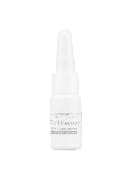 Dermatude Cell Recovery Subjectable 10x5 ml (10 kpl)