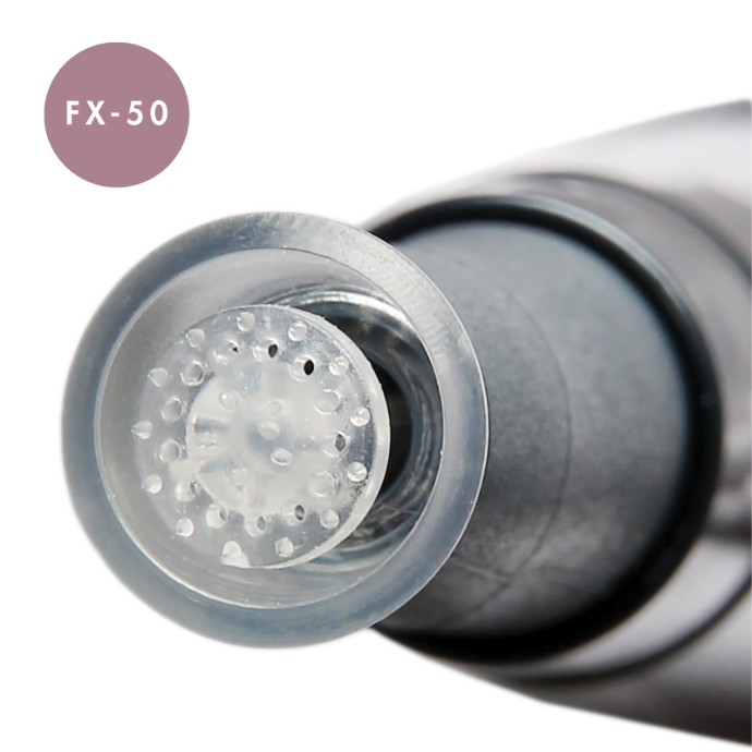 Dermatude Meta-Ject FX-50 - 18 PTS Safety Module (10 kpl)