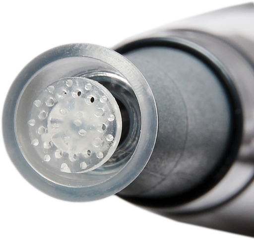 Dermatude Meta-Ject FX-100 - 18 PTS Safety Module (10 kpl)