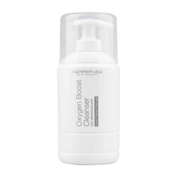 Dermatude Oxygen Boost Cleanser 500 ml