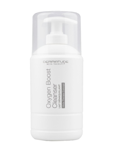 Dermatude Oxygen Boost Cleanser 500 ml