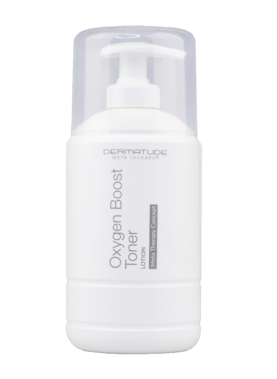 Dermatude Oxygen Boost Toner 500 ml