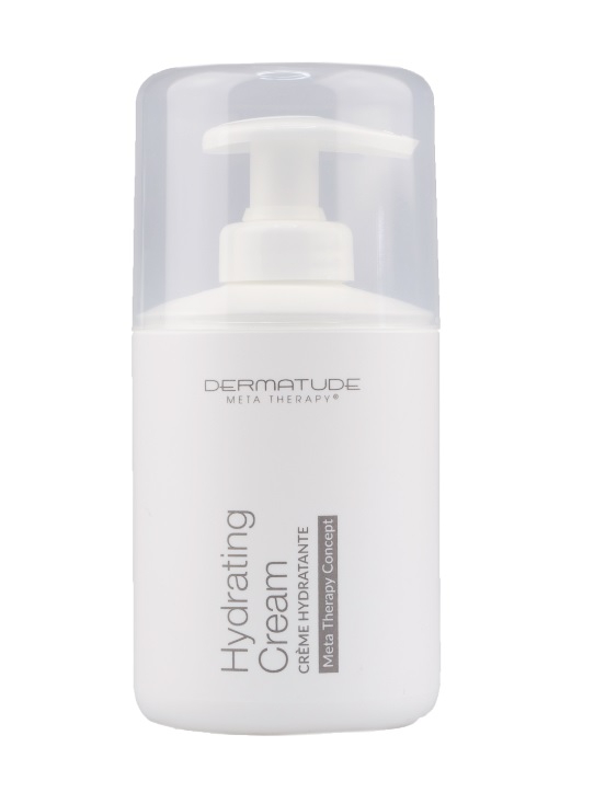 Dermatude Hydrating Cream 250 ml