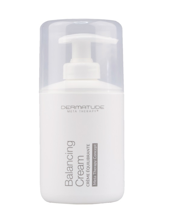 Dermatude Balancing Cream 250 ml