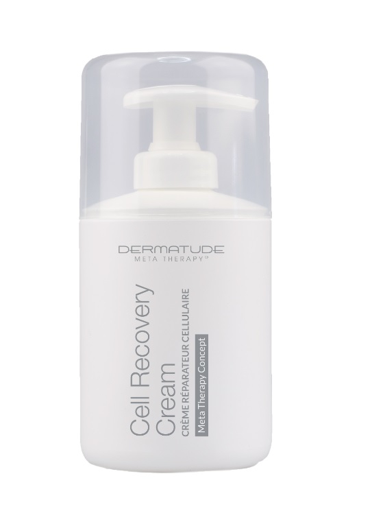 Dermatude Cell Recovery Cream 250 ml