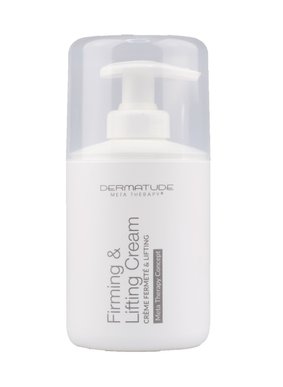 Dermatude Firming and Lifting Cream 250 ml