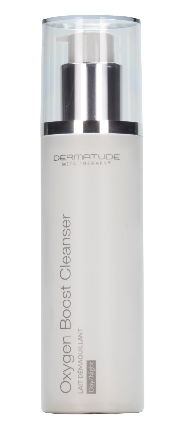 Dermatude Oxygen Boost Cleanser - 200 ml