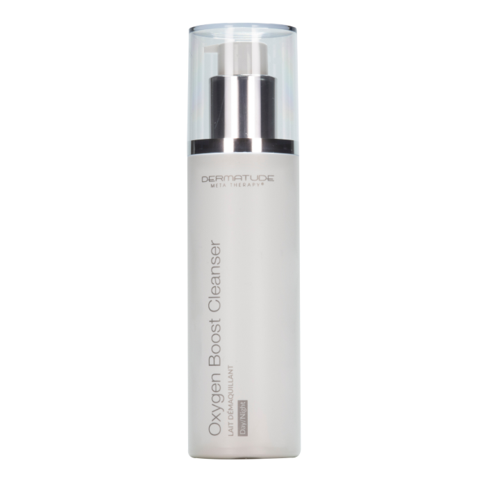 Dermatude Oxygen Boost Cleanser 200 ml