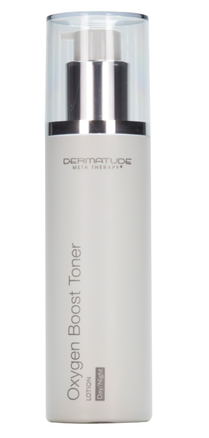 Dermatude Oxygen Boost Toner - 200 ml