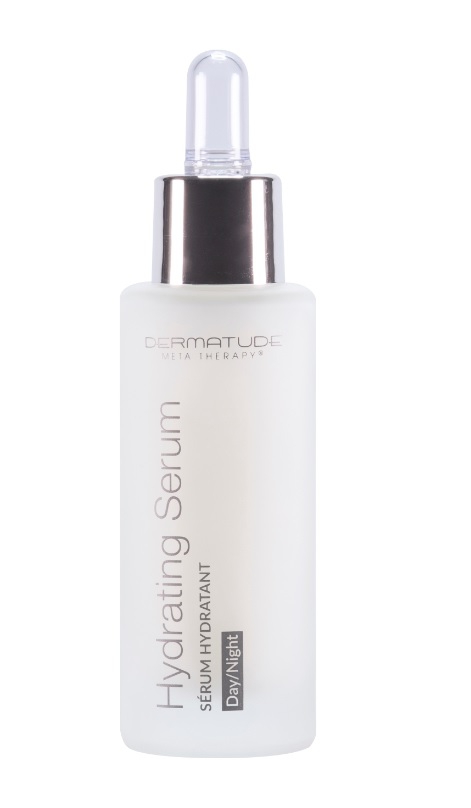 Dermatude Hydrating Serum - 30 ml