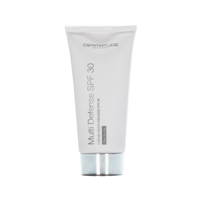 Dermatude Multi Defense SPF 30 - 50 ml