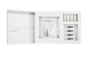 Dermatude Hydrating Facial Treatment set FX-50 (4 hoitoa)