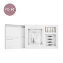 Dermatude Hydrating Facial Treatment set FX-50 (4 hoitoa)