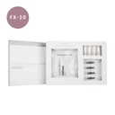 Dermatude Cell Recovery Facial Treatment set FX-50 (4 hoitoa)