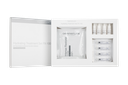 Dermatude Hydrating Facial Treatment set FX-100 (4 hoitoa)