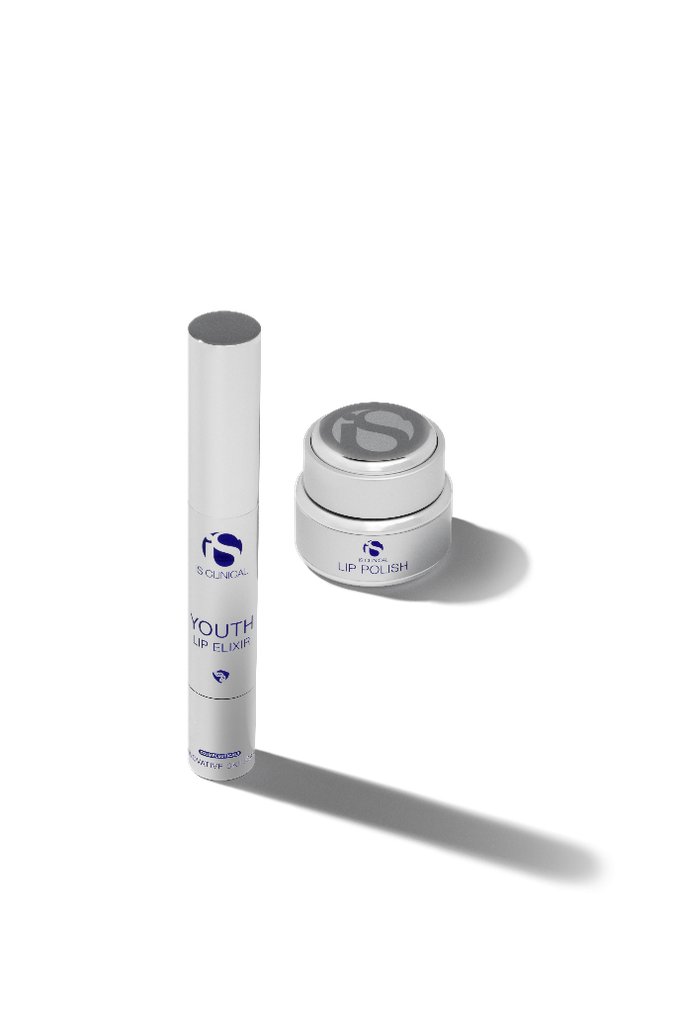 iS Clinical Lip Duo -tuotepakkaus