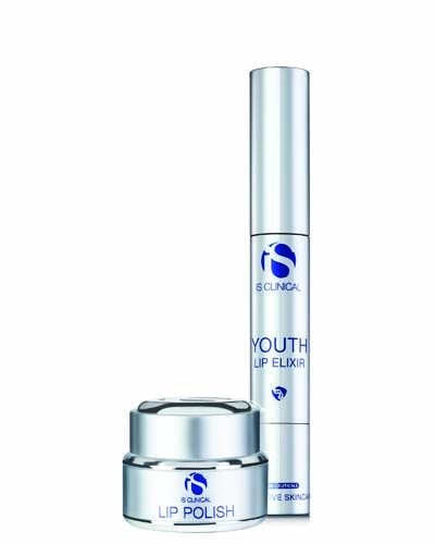 iS Clinical Lip Duo tuotepakkaus