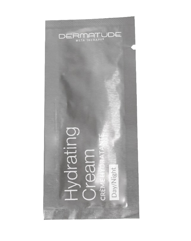 Dermatude Hydrating Cream - 2 ml (näyte, 5 kpl)