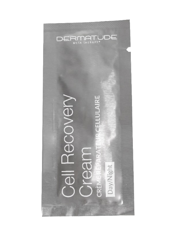 Dermatude Cell Recovery Cream 2 ml (näyte, 5 kpl)